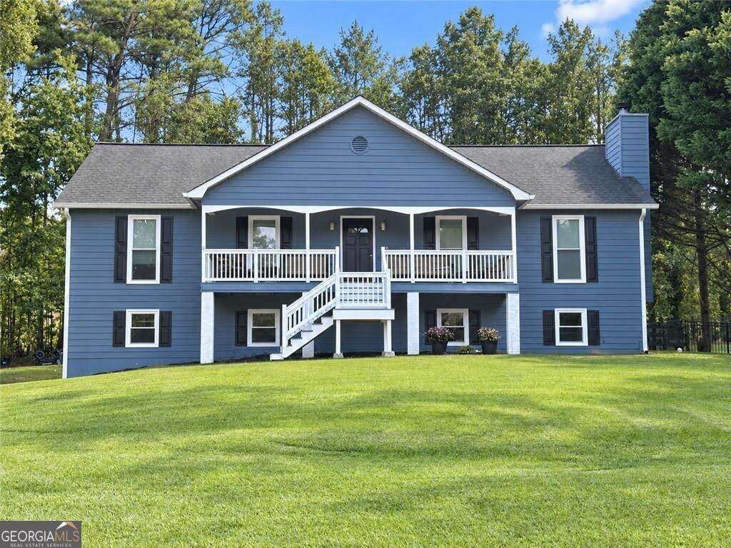 106 Courtland Circle - Photo 1