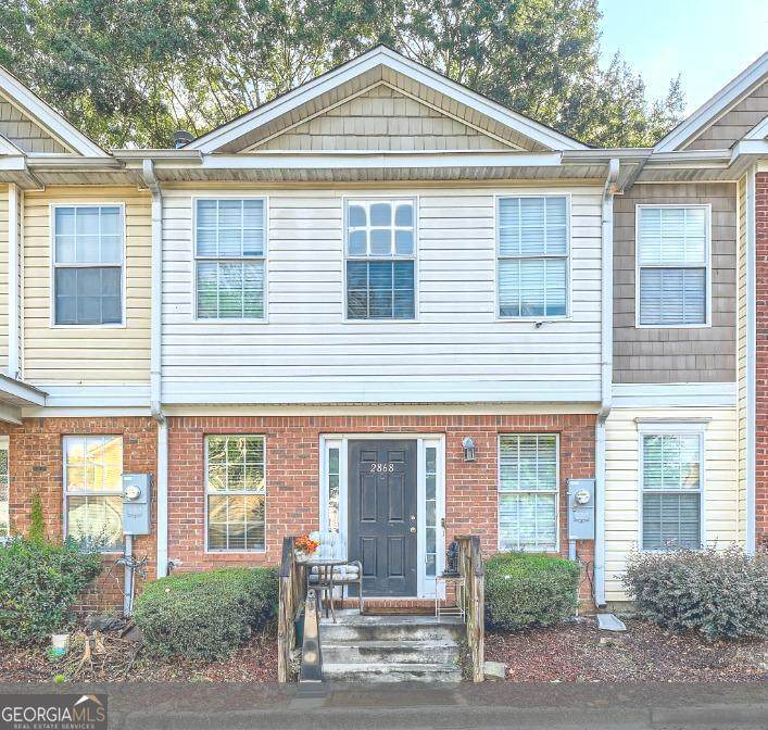 2868 Vining Ridge Terrace - Photo 1