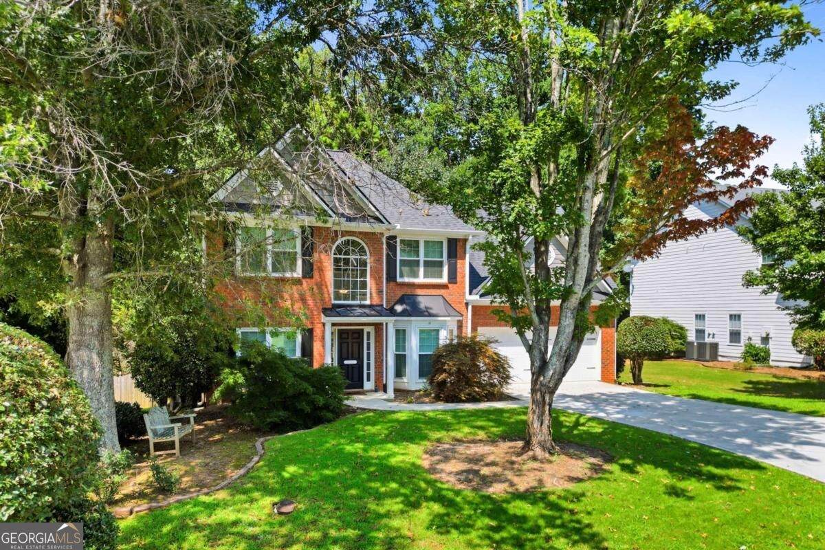 575 Kingsport Drive - Photo 1