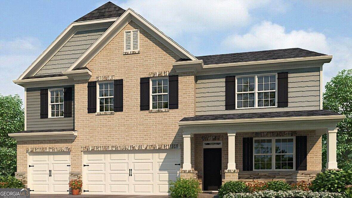 3125 Hallsley Drive - Photo 1