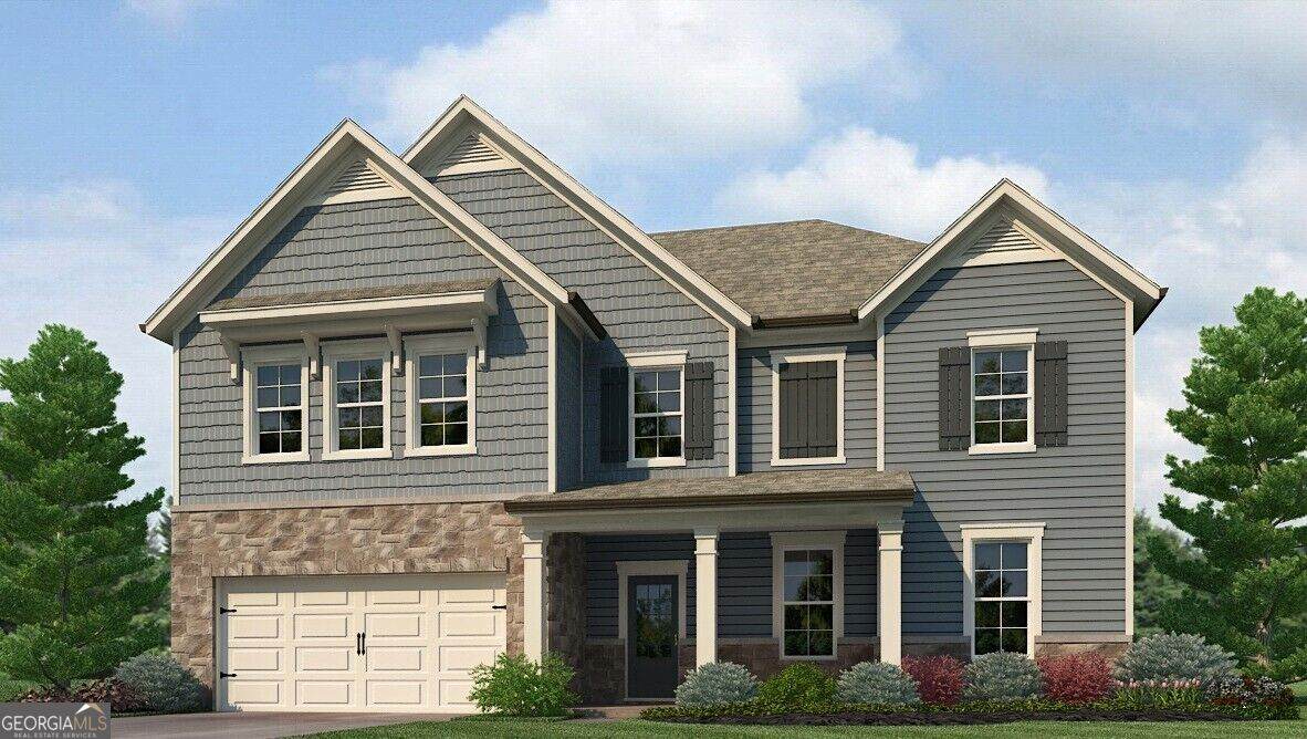 3117 Hallsley Drive - Photo 1