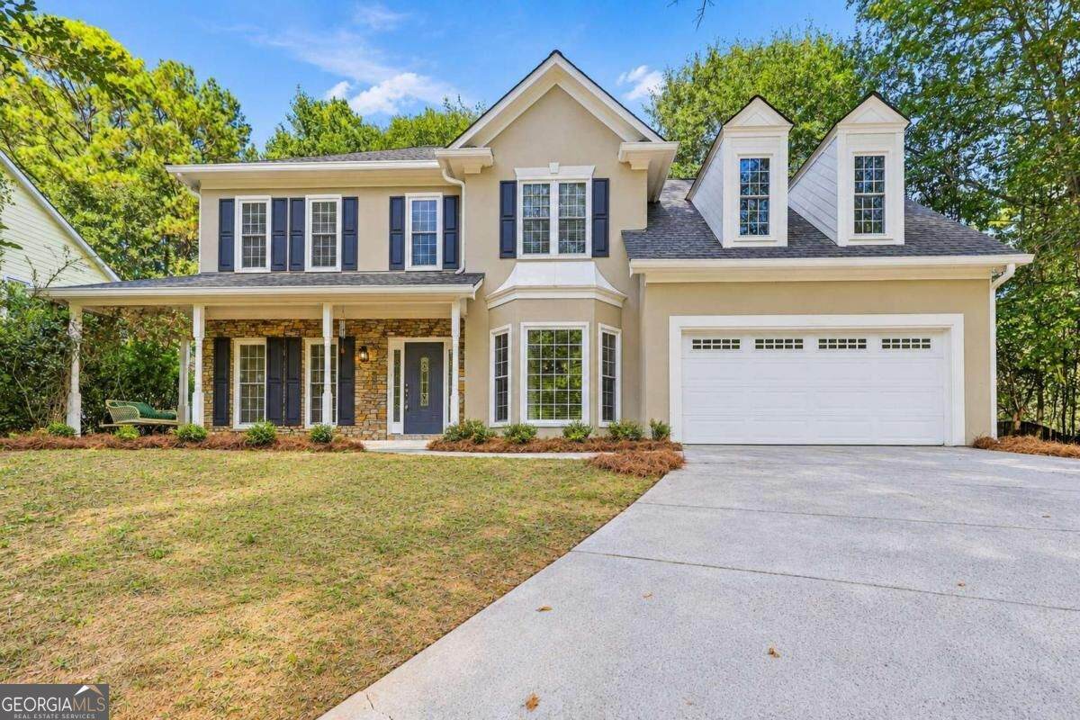 1315 Tuxedo Court - Photo 1