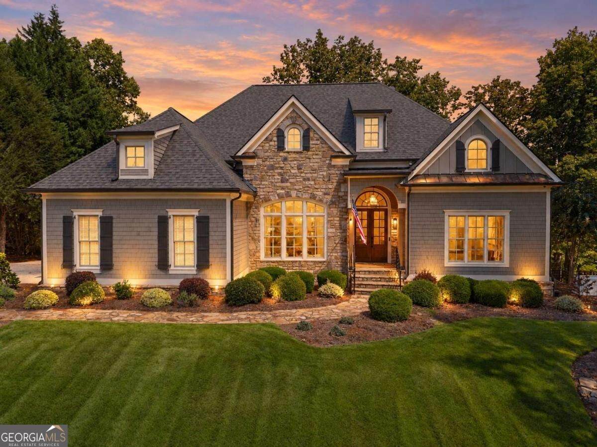 26 Placer Drive - Photo 1