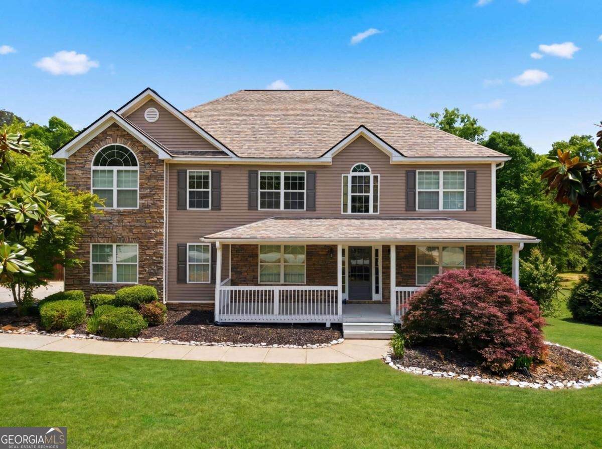 65 Ashford Drive - Photo 1