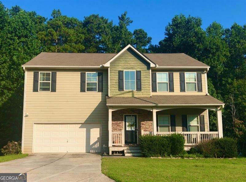 211 Spring Forrest Lane - Photo 1