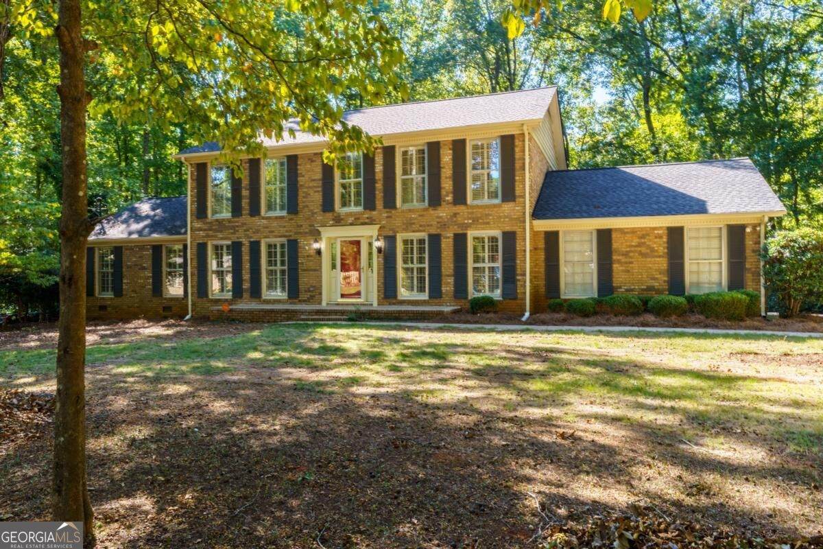 180 Broomsedge Trail - Photo 1