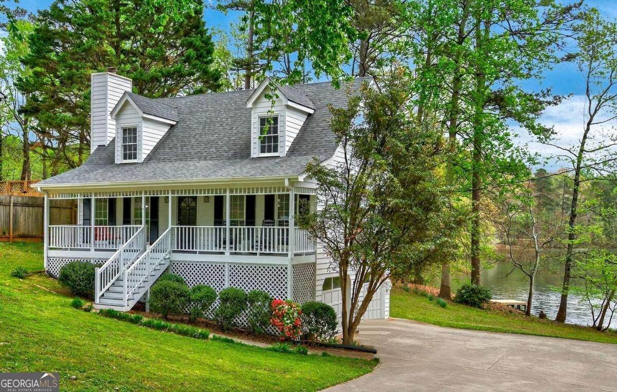 176 Arbour Run - Photo 1