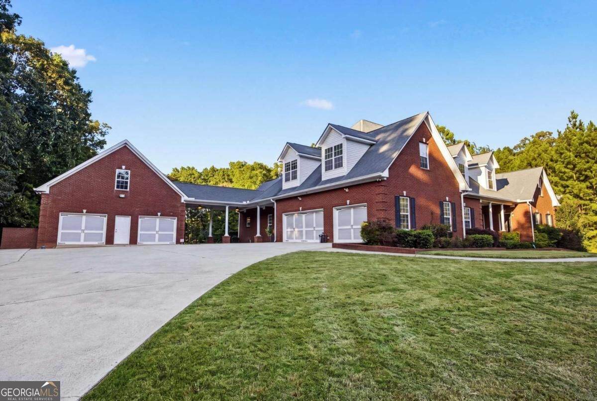 312 Fields Road - Photo 1