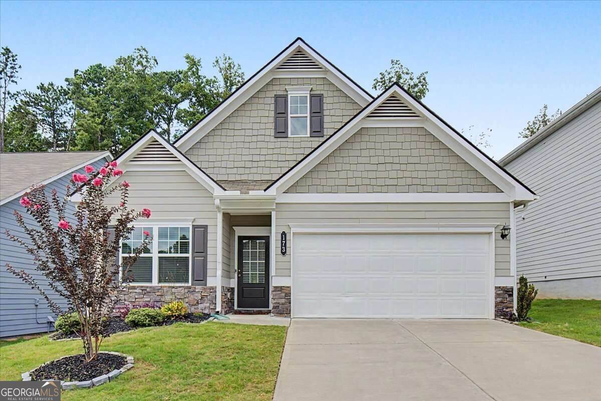 173 Worley Drive - Photo 1