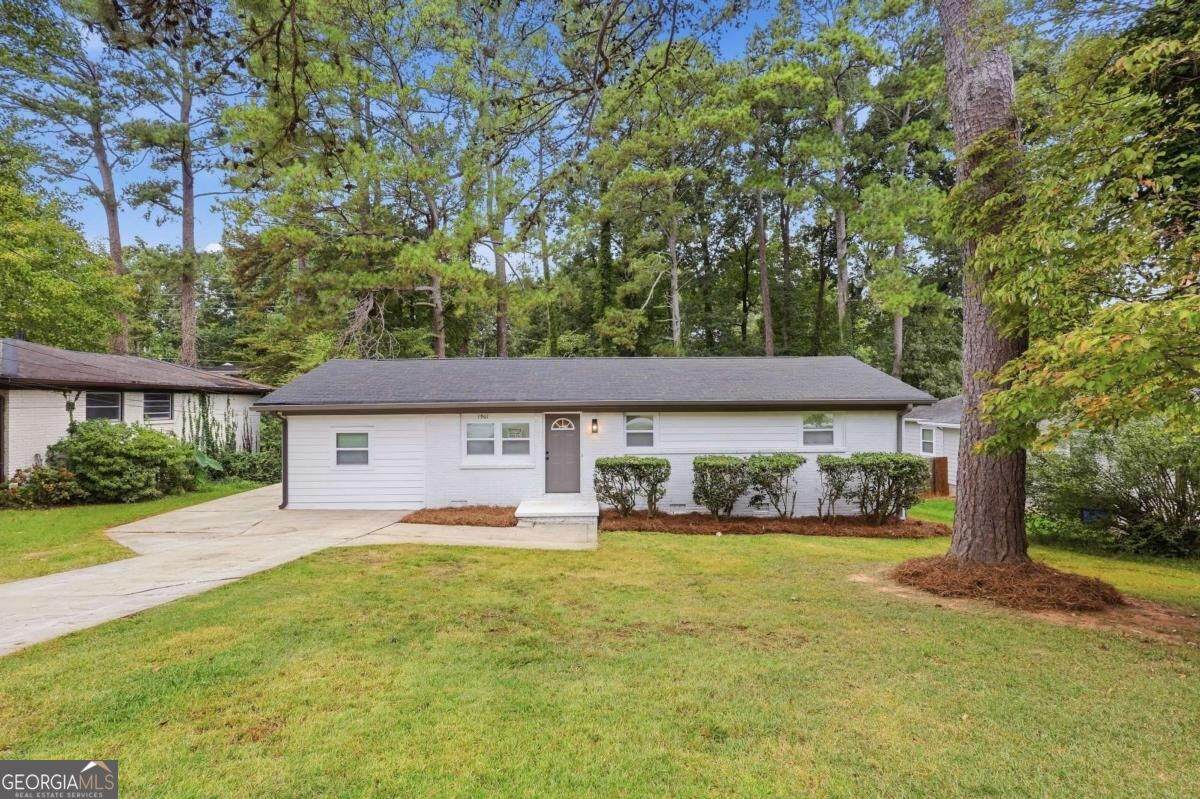 1961 Glenmar Drive - Photo 1