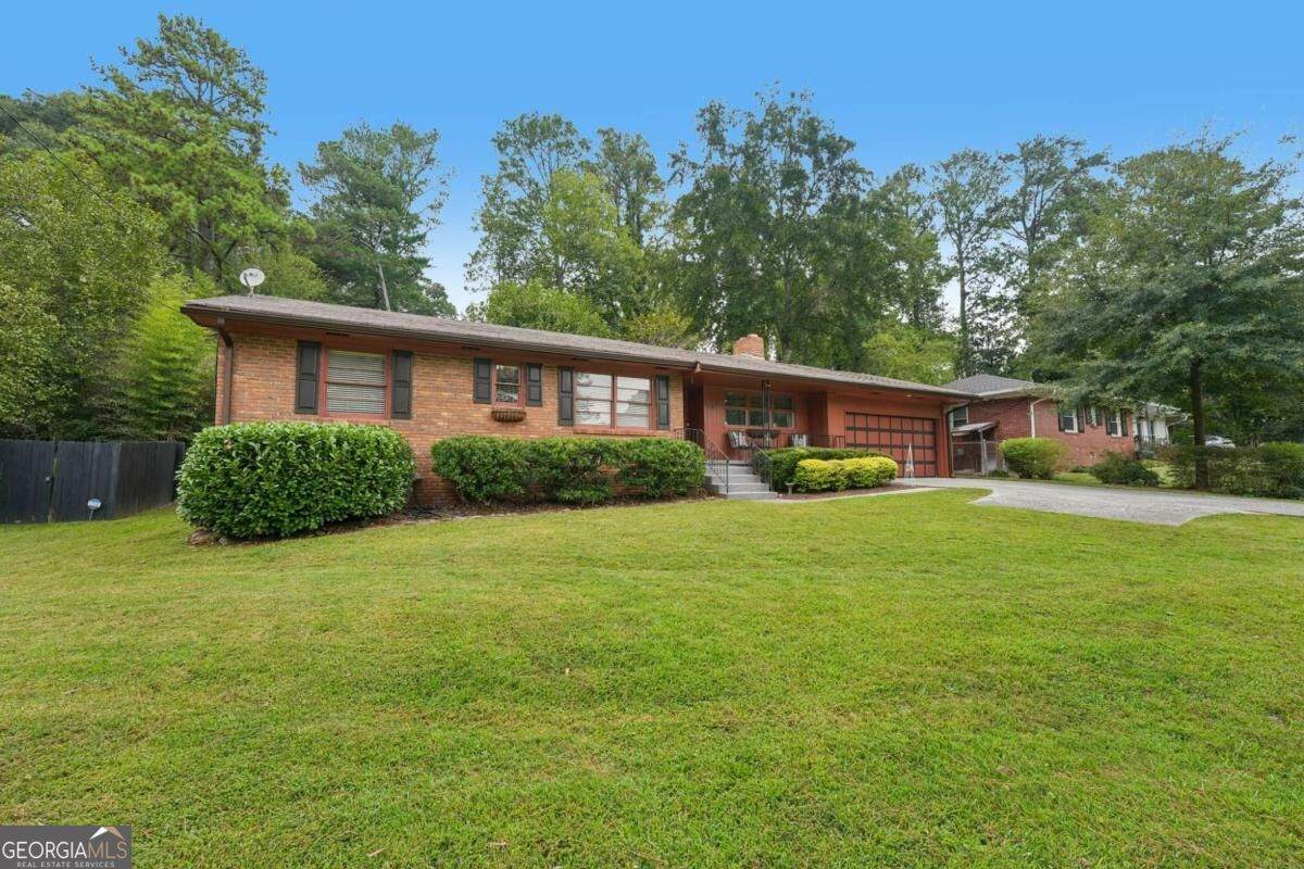 4182 Briarcliff Road - Photo 1