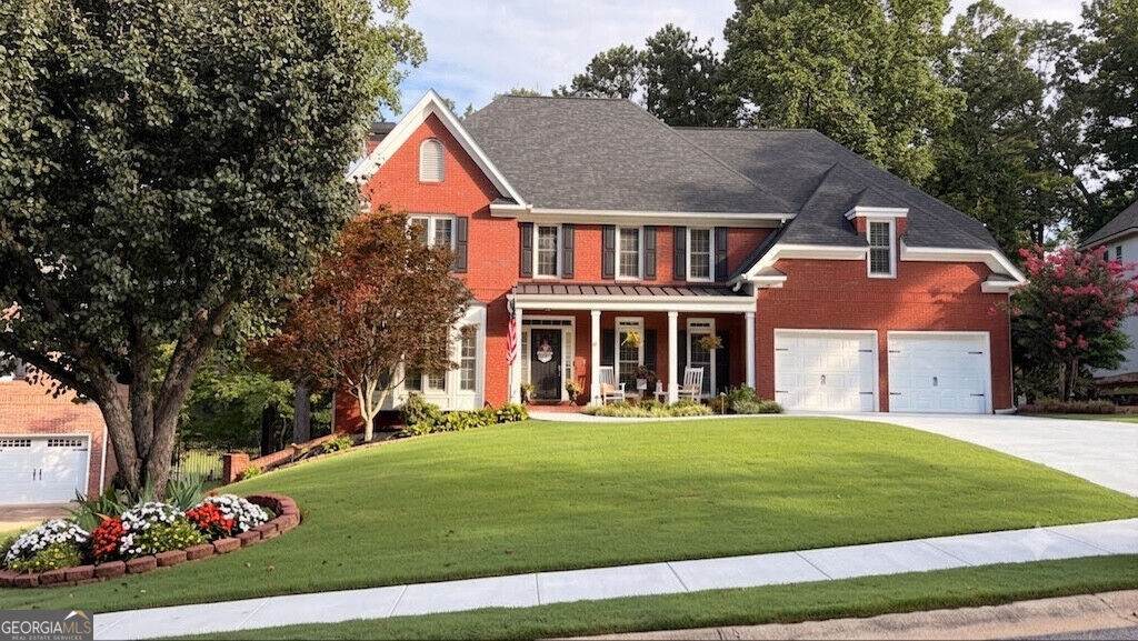 5660 Forkwood Trace - Photo 1