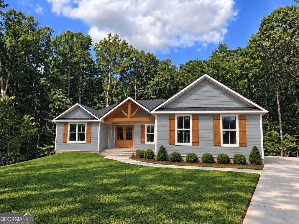 173 Muse Bridge Road - Photo 1