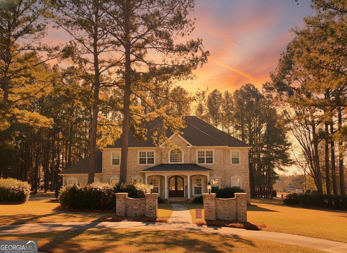 200 River Oak Court - Photo 1