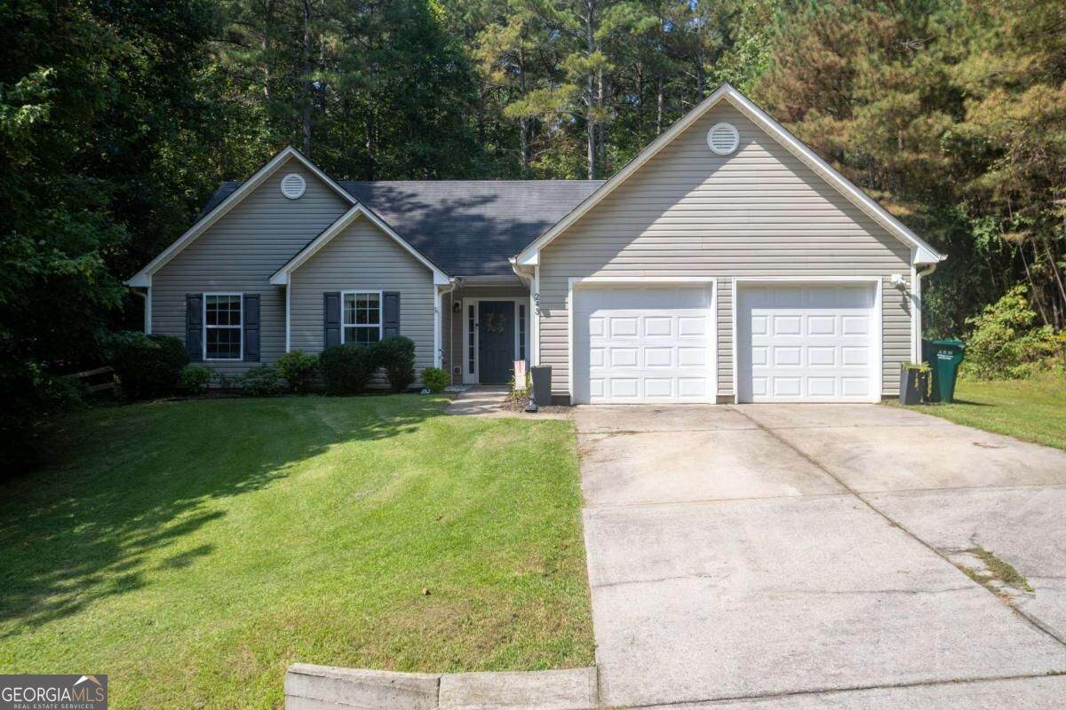 243 Pine Tree Drive - Photo 1