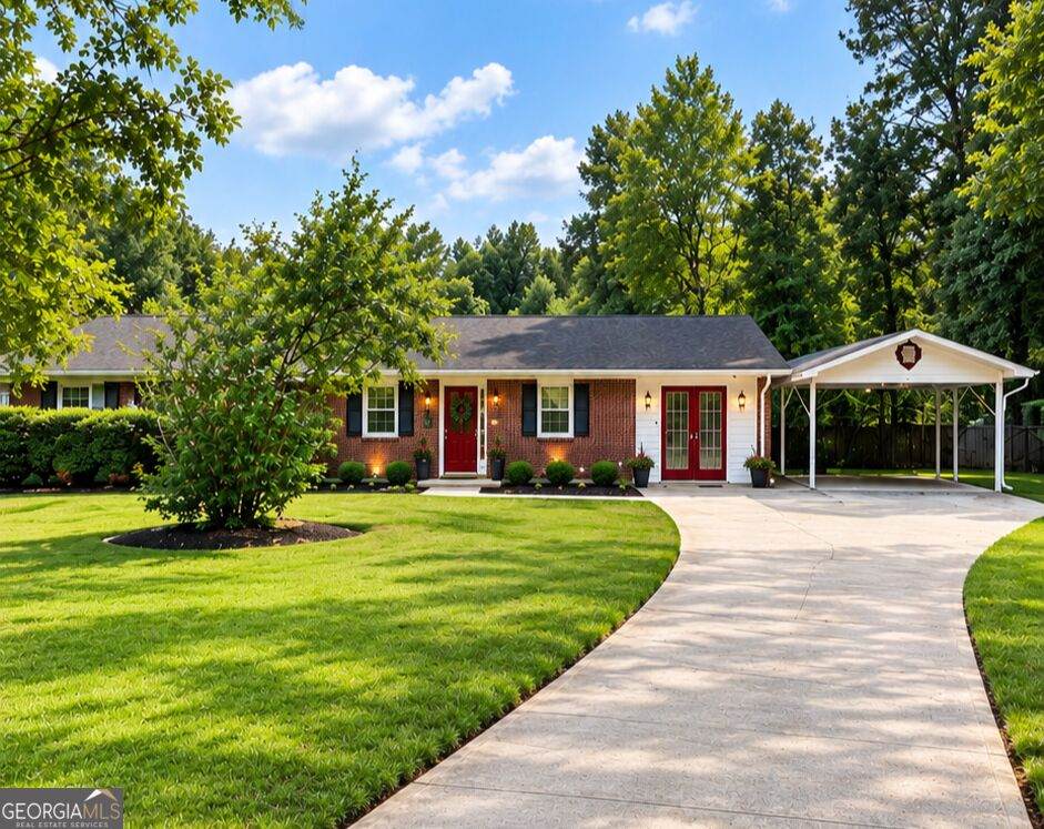 345 Oakhill Circle - Photo 1