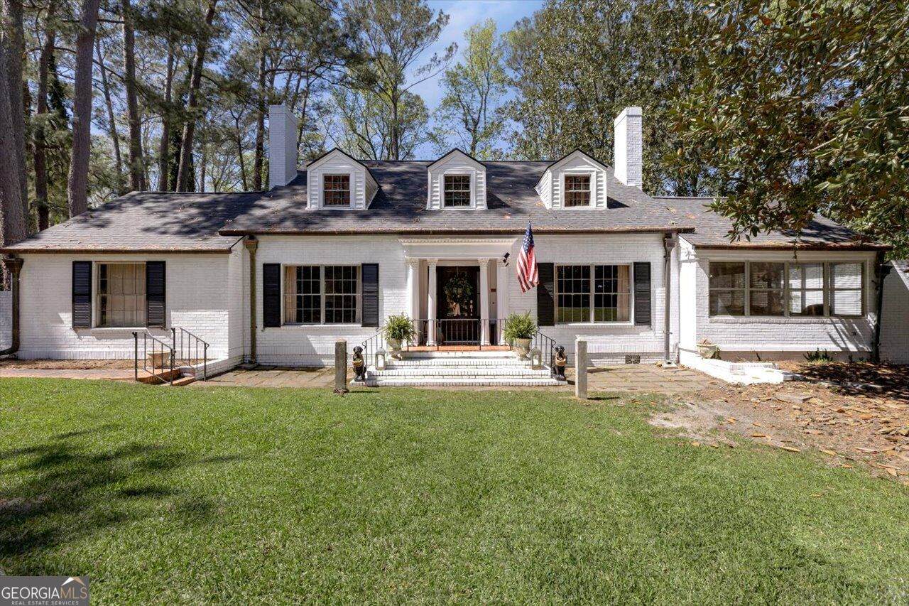 34 Pine Level Drive - Photo 1