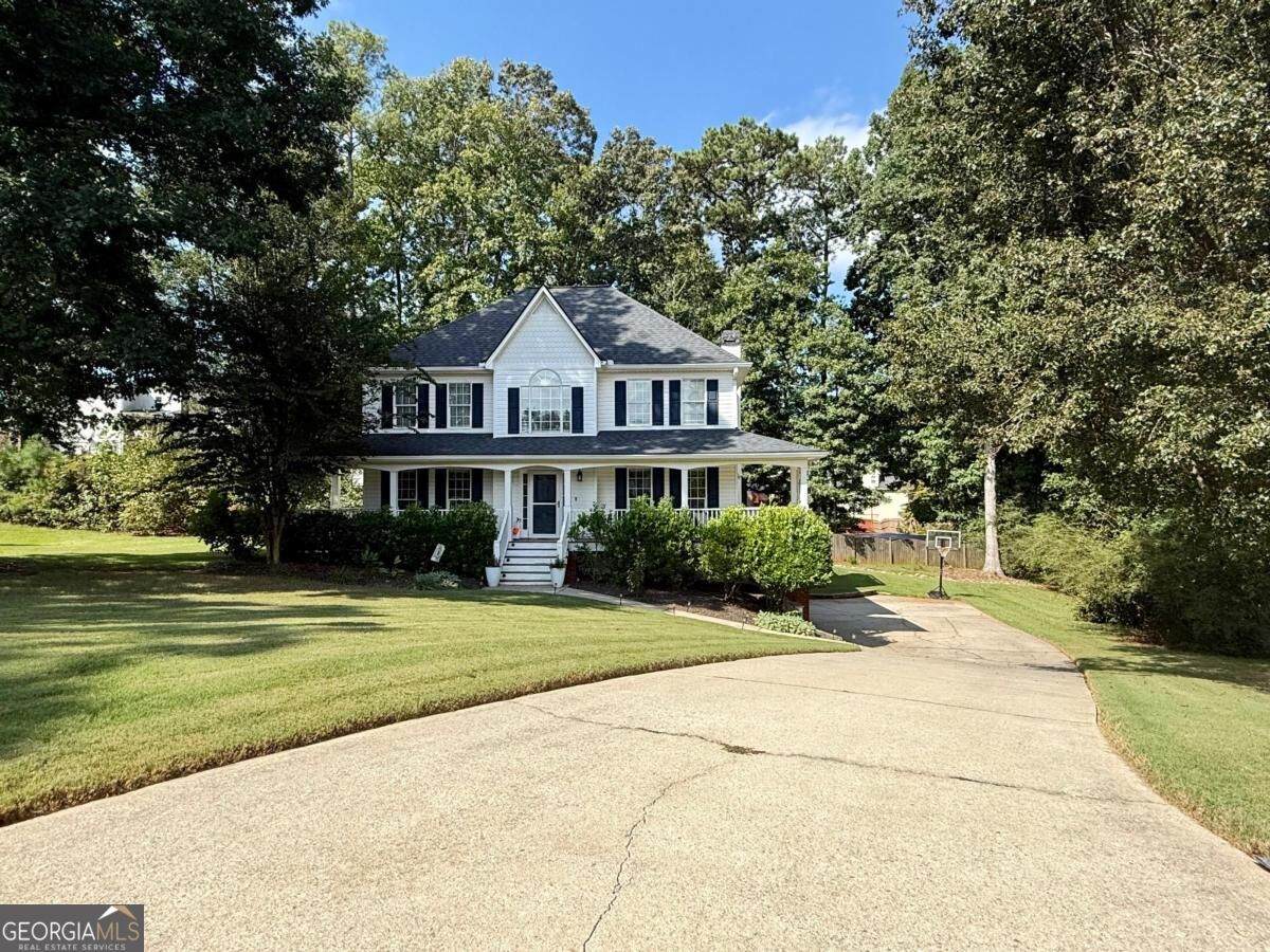 89 Bartlett Way - Photo 1