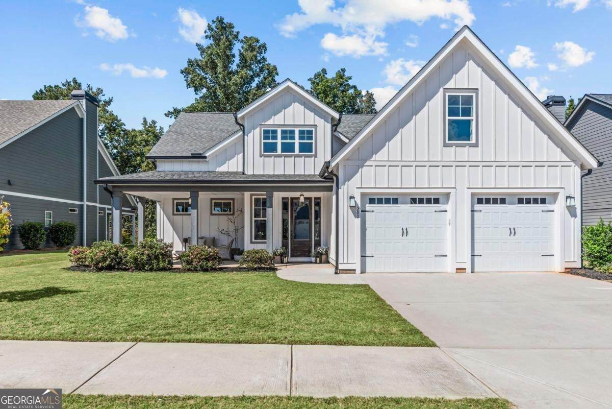 1200 Legend Drive - Photo 1