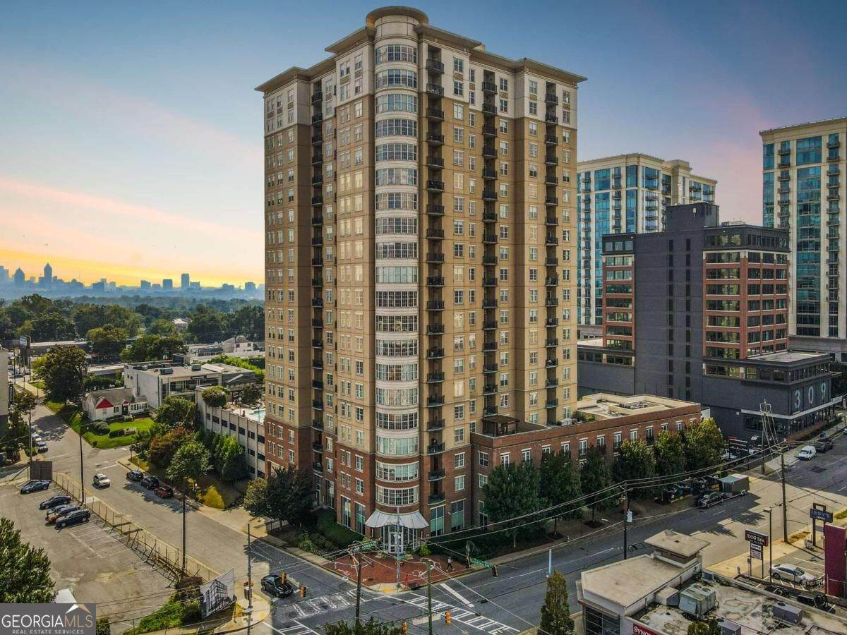325 Paces Ferry Road - Photo 1