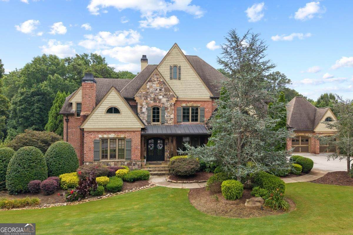 2750 Drayton Hall Drive - Photo 1