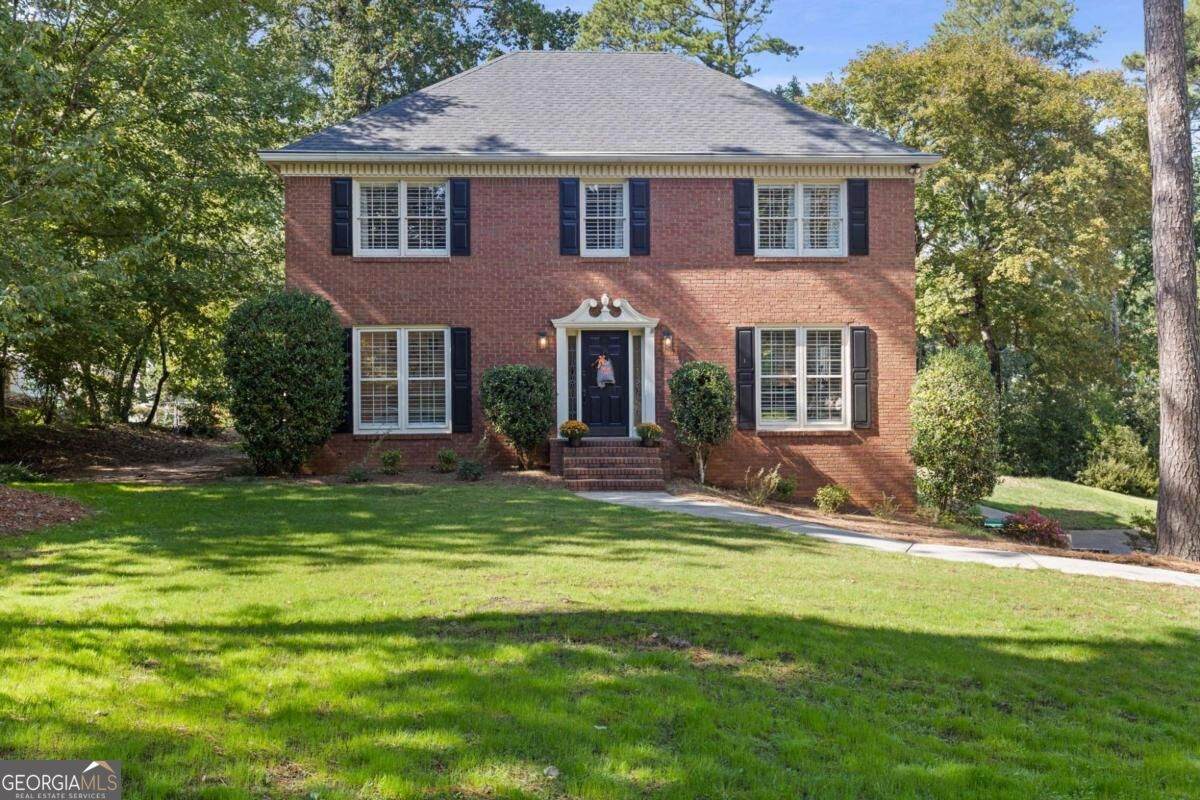 5023 Winford Court - Photo 1