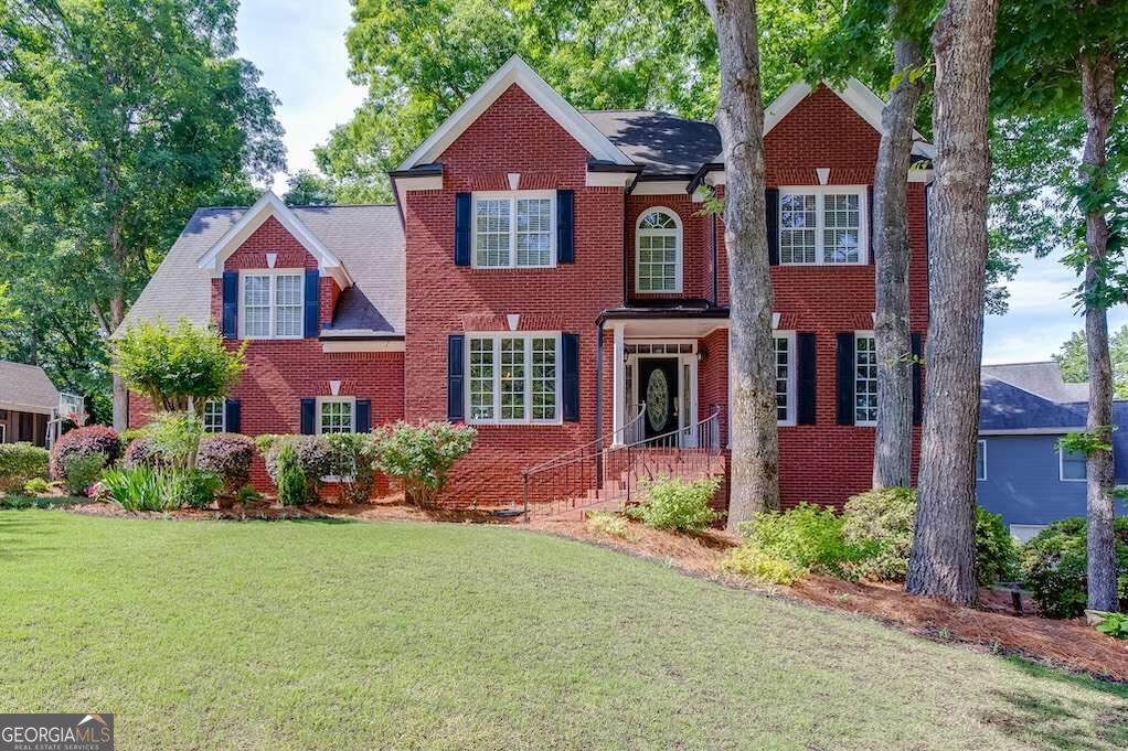 2537 Bent Tree Drive - Photo 1