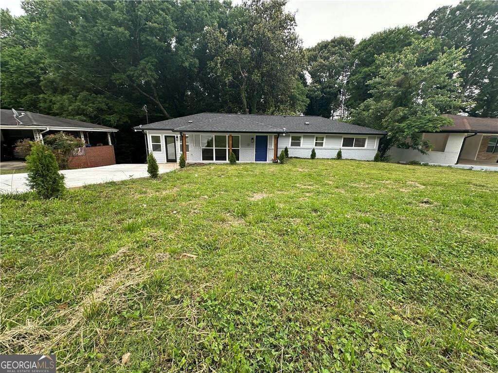 2676 Miriam Lane - Photo 1