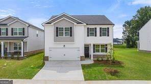 8565 Secretariat Drive - Photo 1