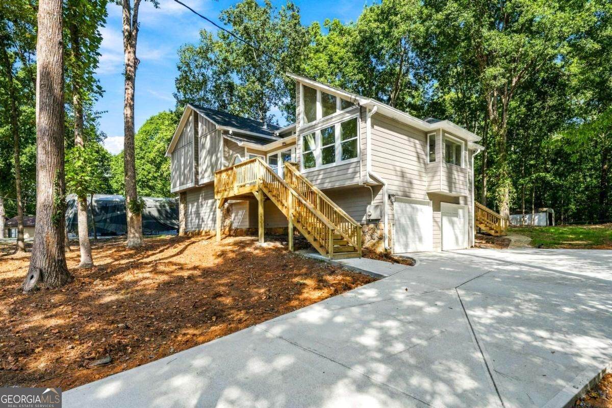 745 Cedar Creek Way - Photo 1
