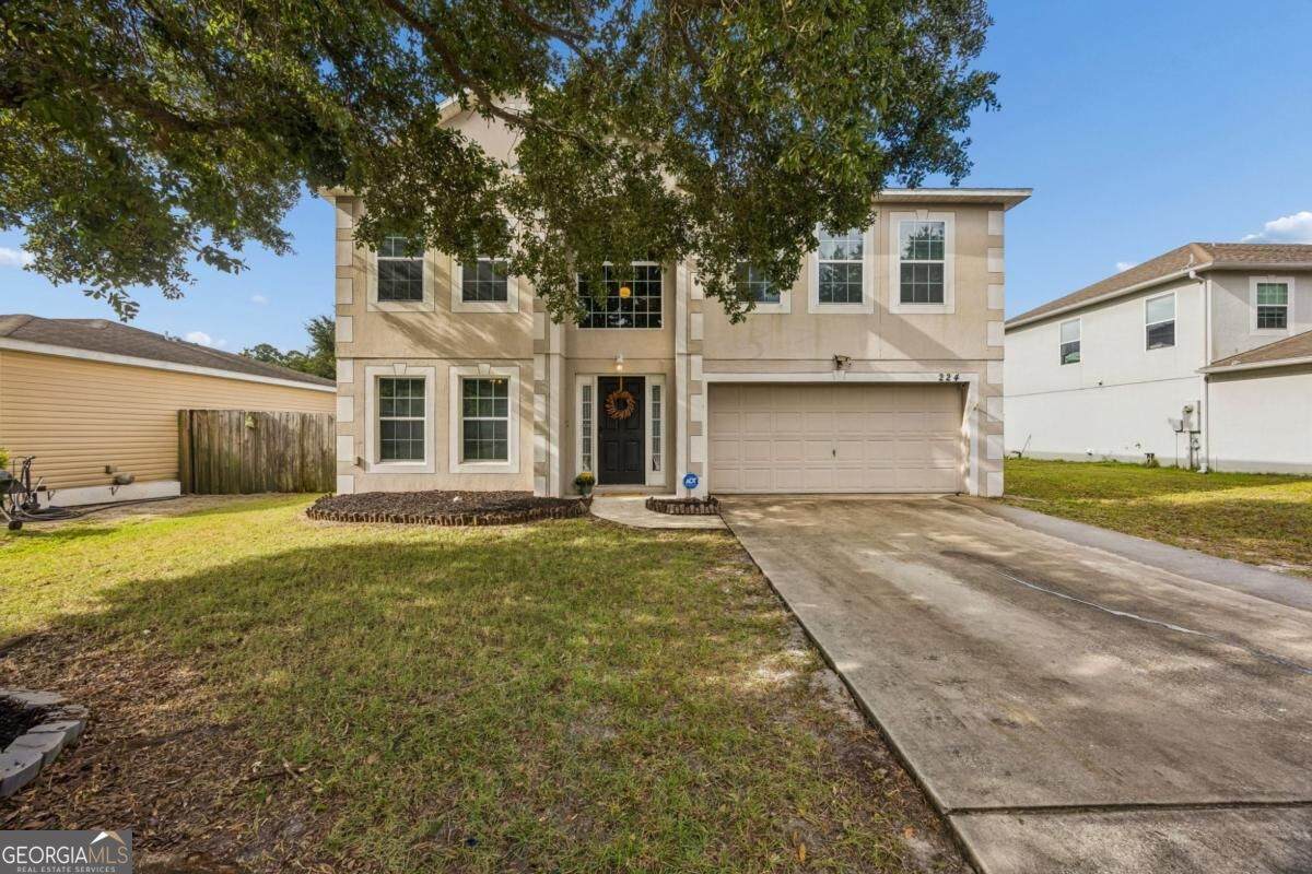 224 Pine Bluff Drive - Photo 1