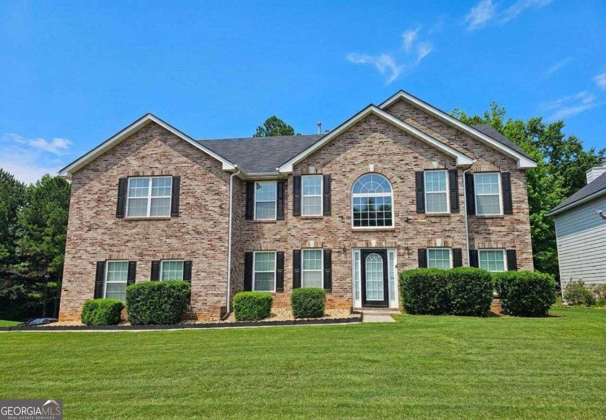 6263 Shell Drive - Photo 1