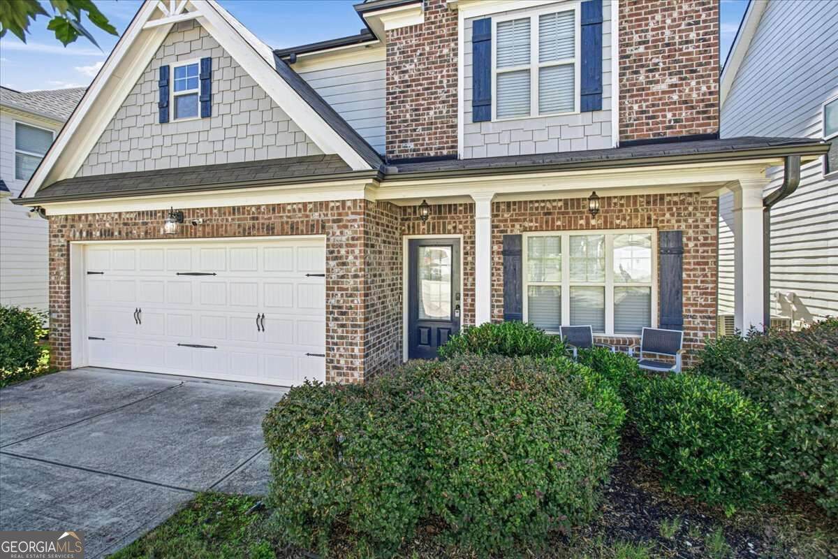 180 Pebblefield Trace - Photo 1