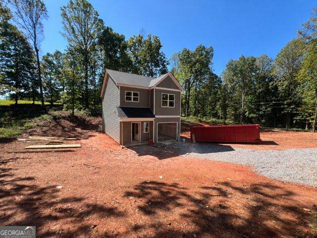 282 Montego Bay Trail - Photo 1