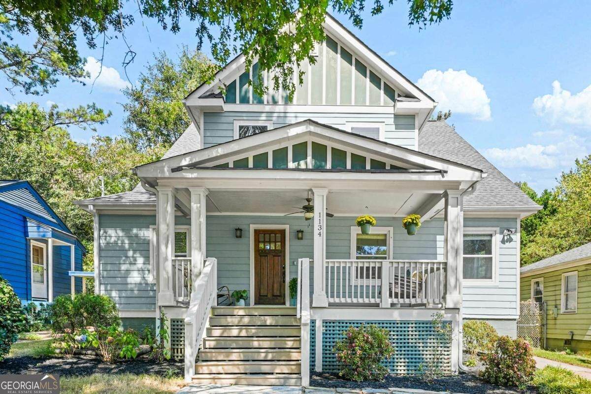 1134 Knott Street - Photo 1