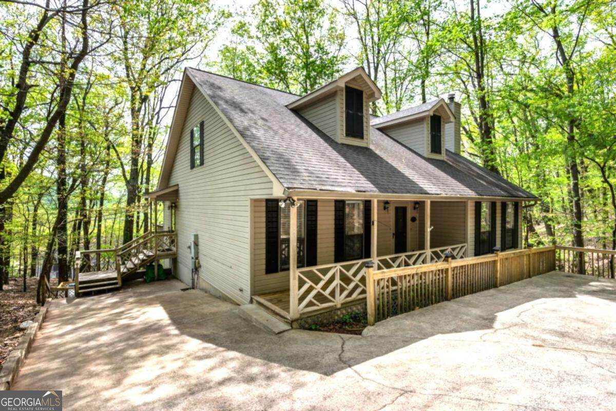279 Bella Vista Trail - Photo 1