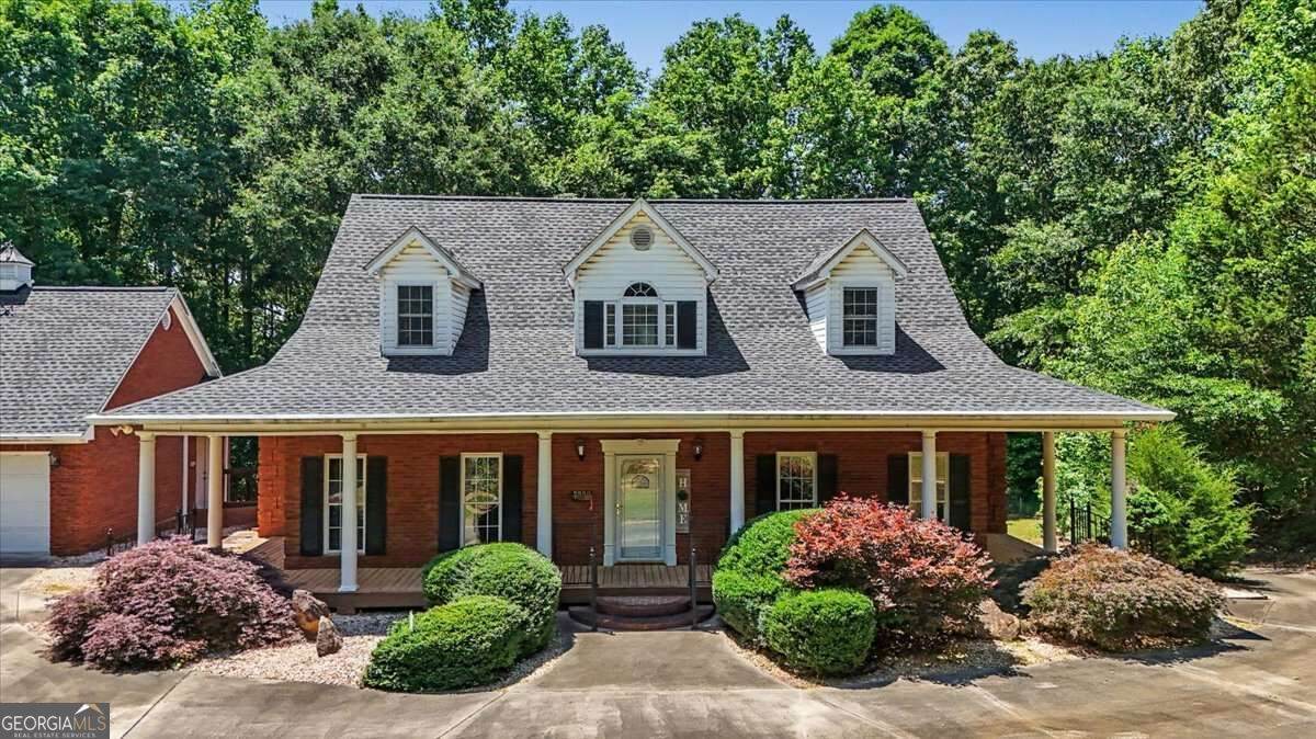 1136 Cole Lake Road - Photo 1