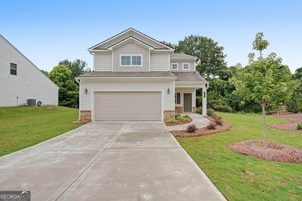 4101 Chapel Hill Reserve - Photo 1