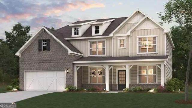 2649 Marshwood Circle - Photo 1