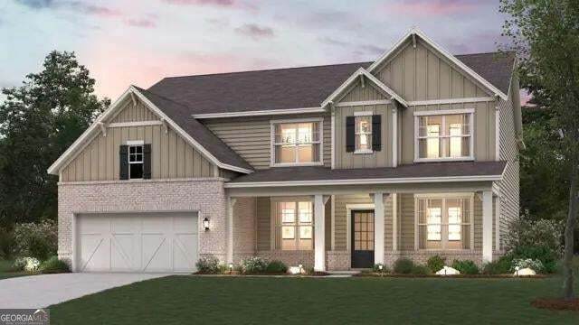 2637 Marshwood Circle - Photo 1