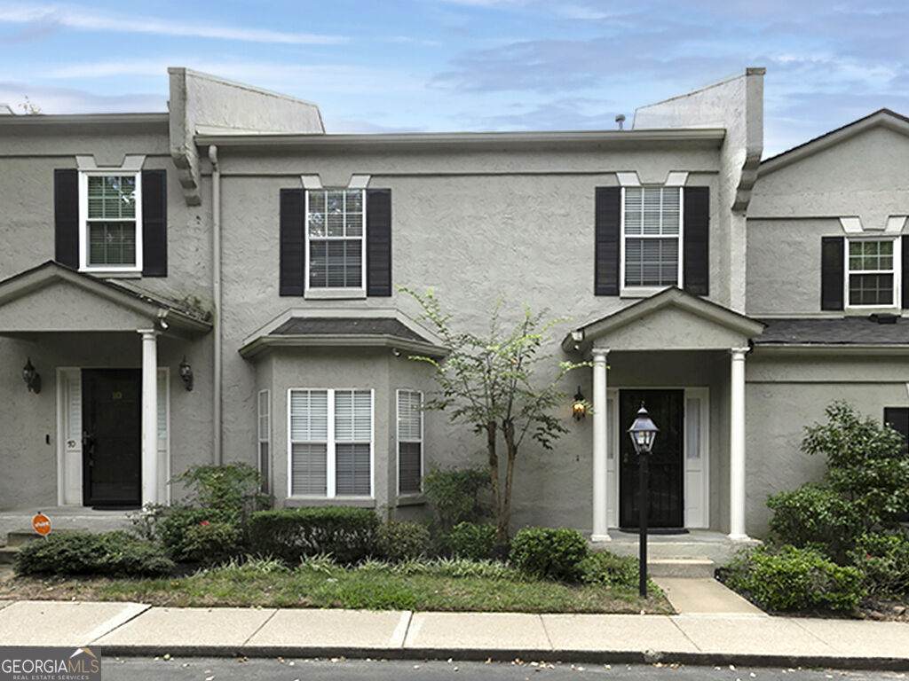 5996 Mitchell Road - Photo 1
