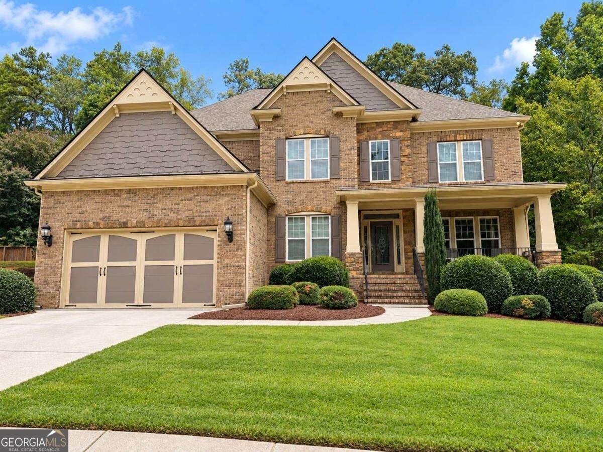 4970 Collins Lake Drive - Photo 1