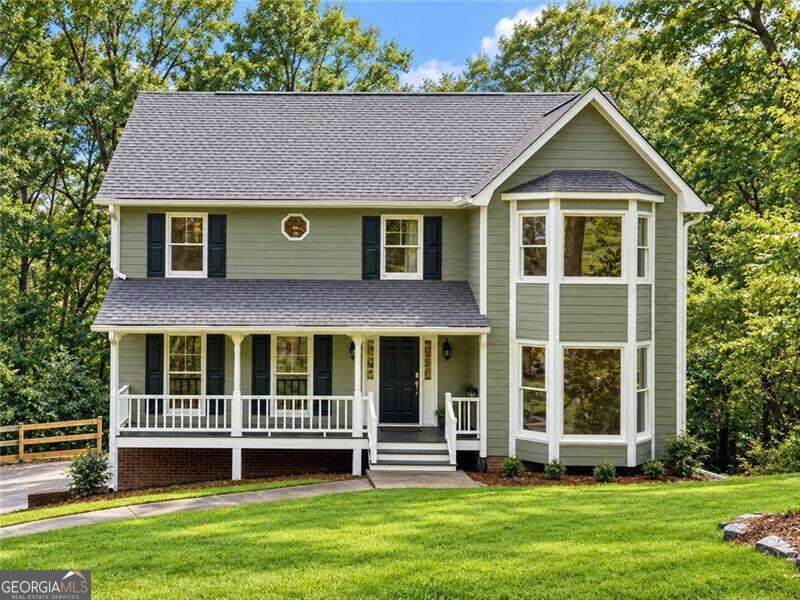 2077 Signal Ridge Chase - Photo 1
