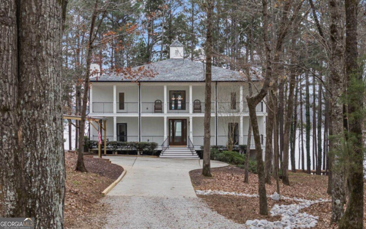 1270 Swords Road - Photo 1
