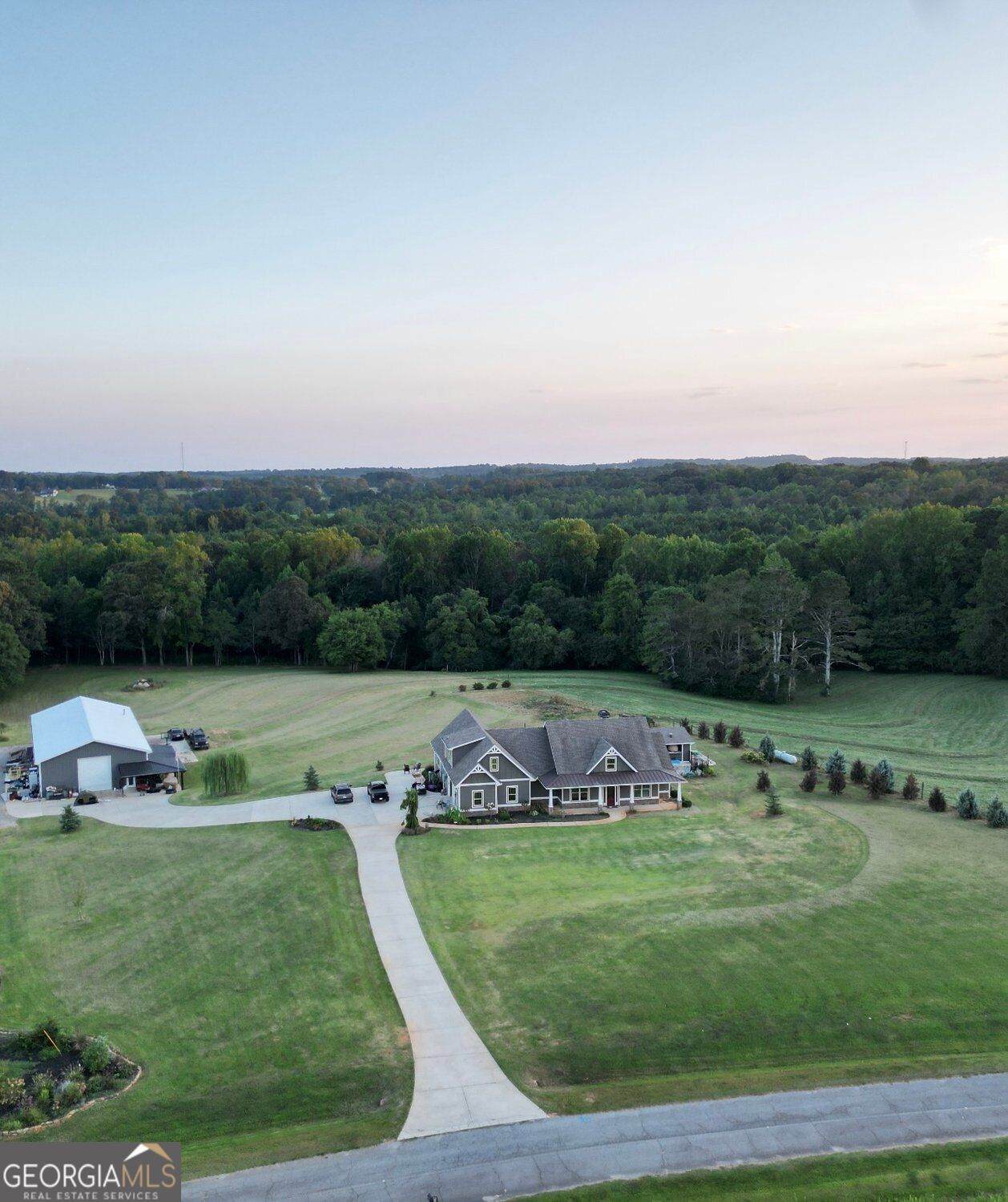 245 Blackwelder Road - Photo 1