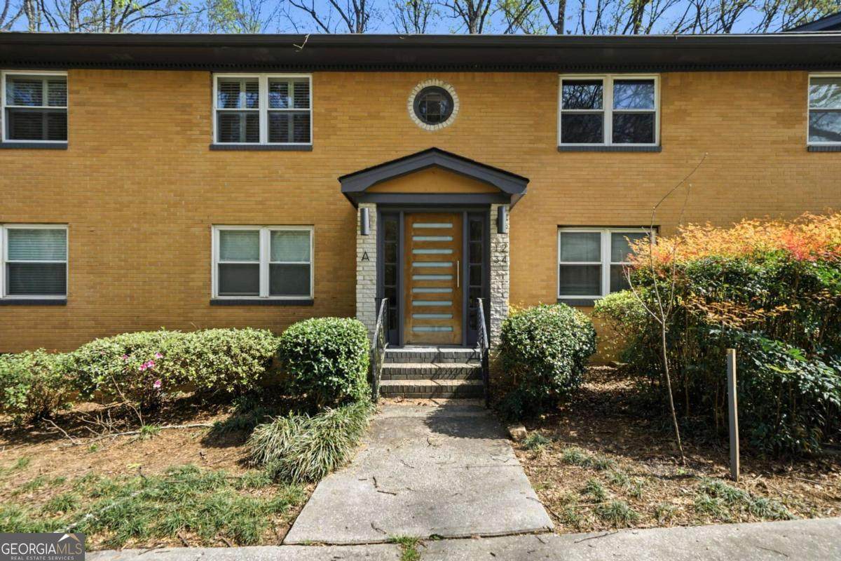 1010 Scott Boulevard - Photo 1
