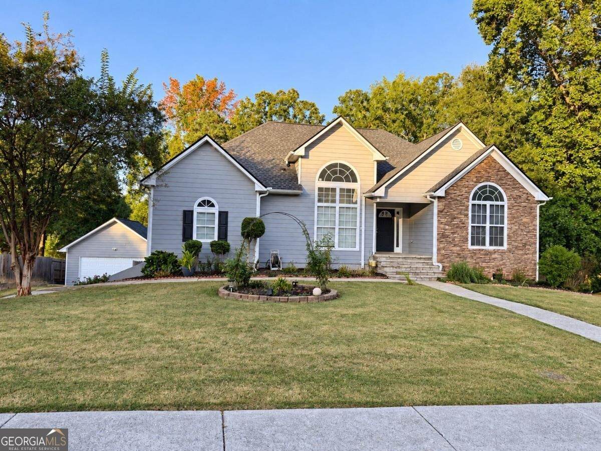 3336 Duncan Bridge Trail - Photo 1