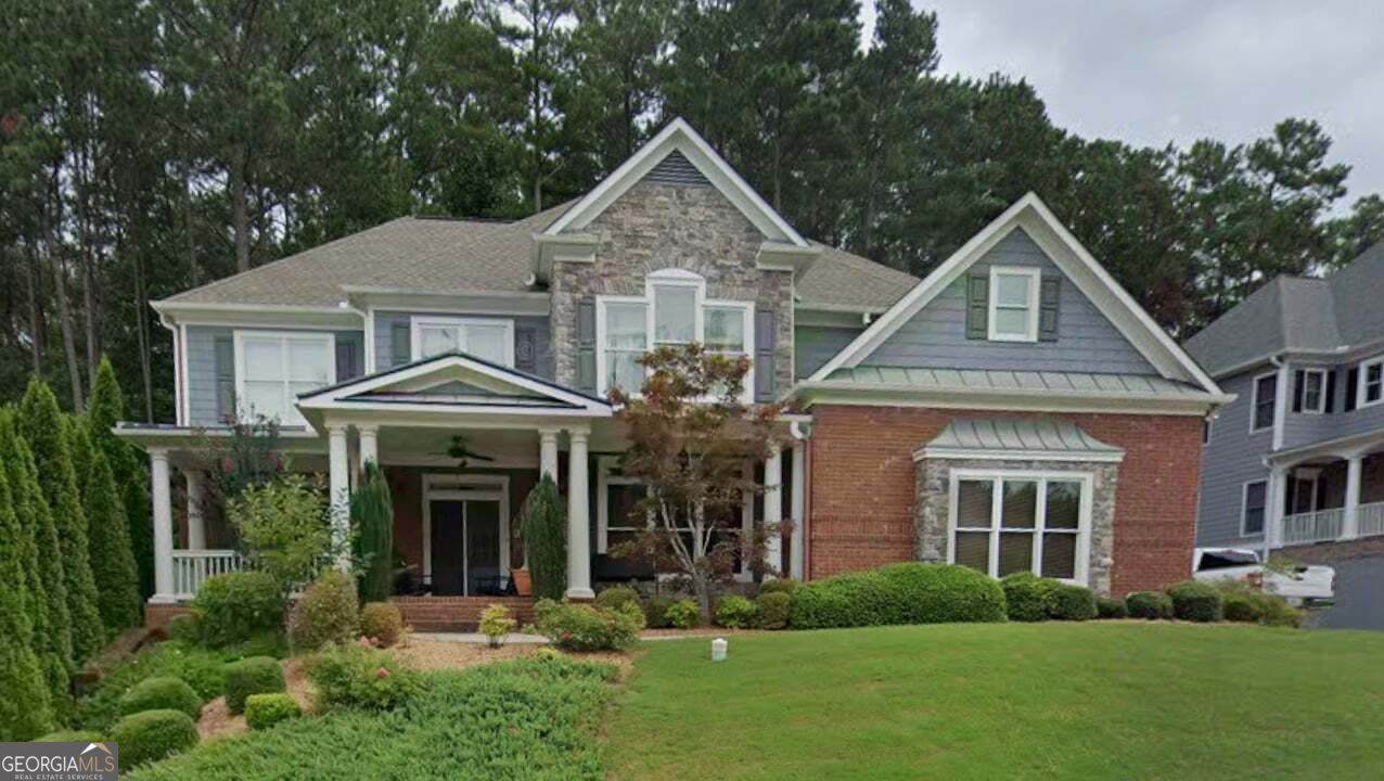 230 Thorncliff Way - Photo 1