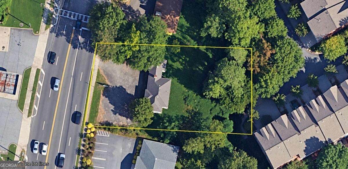 1799 Clairmont Road - Photo 1