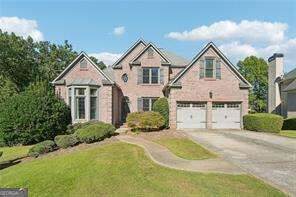 6220 Zinfandel Drive - Photo 1